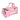 BORSONE Rosa Adidas
