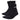 CALZE Nero Adidas