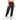 PANTALONE SPORTIVO Nero Adidas