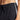PANTALONE SPORTIVO Nero Adidas