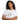 T-SHIRT Bianco Adidas