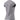 T-SHIRT Grigio Adidas