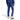PANTALONE SPORTIVO Blu Adidas