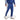 PANTALONE SPORTIVO Blu Adidas