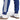 PANTALONE SPORTIVO Blu Adidas