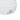 CAPPELLO Bianco Adidas