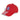 CAPPELLO Rosso Adidas