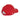 CAPPELLO Rosso Adidas