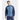 GIACCA Blu Adidas