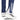 PANTALONE SPORTIVO Blu Adidas