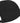 CAPPELLO Nero Adidas