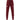 PANTALONE SPORTIVO Bordeaux Adidas