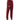 PANTALONE SPORTIVO Bordeaux Adidas