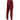 PANTALONE SPORTIVO Bordeaux Adidas
