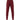 PANTALONE SPORTIVO Bordeaux Adidas