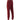 PANTALONE SPORTIVO Bordeaux Adidas