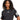 T-SHIRT Nero Adidas