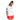 T-SHIRT Bianco Adidas