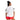 T-SHIRT Bianco Adidas