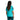 T-SHIRT Celeste Adidas