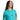 T-SHIRT Celeste Adidas