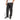 PANTALONE SPORTIVO Nero Adidas