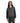 GIACCA Nero Adidas