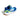 SCARPE SPORTIVE Blu Reale Adidas