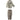 COMPLETI Beige Adidas