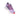 SCARPE SPORTIVE Viola Adidas