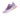 SCARPE SPORTIVE Viola Adidas