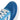 SCARPE SPORTIVE Blu Reale Adidas