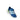 SCARPE SPORTIVE Blu Reale Adidas