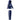 TUTA SPORTIVA Blu Reale Adidas