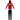 TUTA SPORTIVA Rosso Adidas