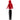 TUTA SPORTIVA Rosso Adidas