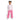 COMPLETI Rosa Adidas