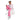 COMPLETI Rosa Adidas