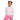 COMPLETI Rosa Adidas