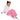 COMPLETI Rosa Adidas