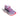 SCARPE SPORTIVE Viola Adidas