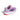 SCARPE SPORTIVE Viola Adidas