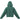 FELPA Verde Adidas