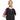 T-SHIRT Nero Adidas