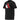 T-SHIRT Nero Adidas