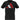 T-SHIRT Nero Adidas