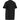 T-SHIRT Nero Adidas