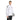 GIACCA Bianco Adidas