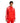 GIACCA Rosso Adidas