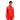 GIACCA Rosso Adidas